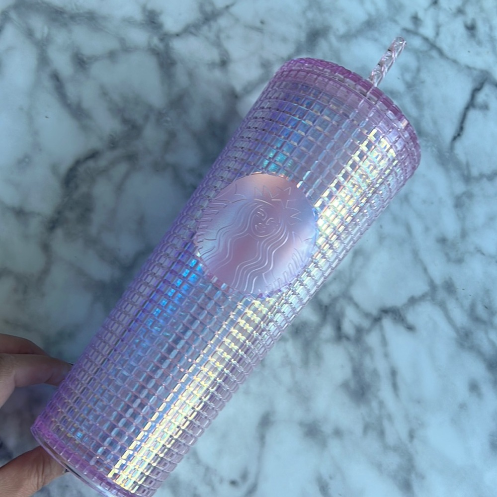 LE Starbucks Cup